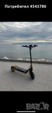 Vsett 10+ lite, снимка 1