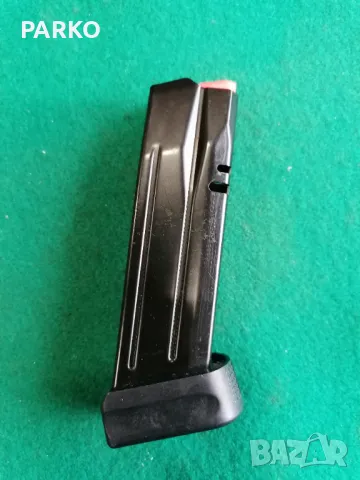 Пълнител за CZ P 10 C , снимка 3 - Оборудване и аксесоари за оръжия - 49708572