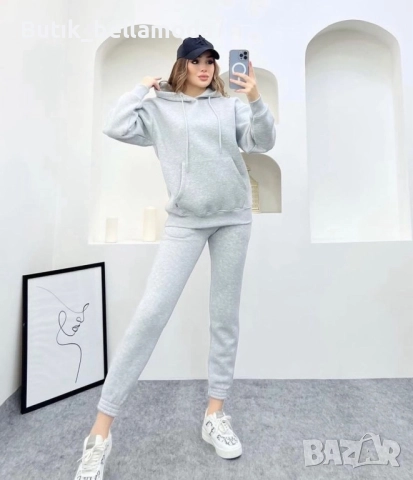 Хит модел ватирани екипи Белла , снимка 9 - Спортни екипи - 52008818