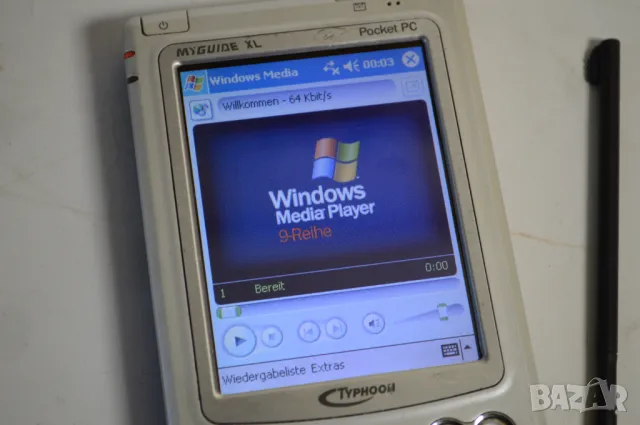 Джобен компютър, снимка 2 - Друга електроника - 50153890