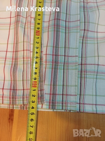 100% Памук, снимка 5 - Туники - 53932097