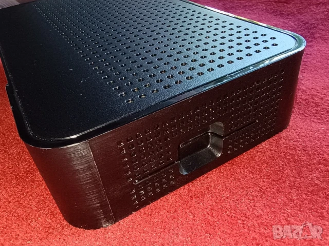 Цифрова телевизия A1 Xplore TV модел-KAONMEDIA KSTB 1001 , снимка 6 - Приемници и антени - 50898140