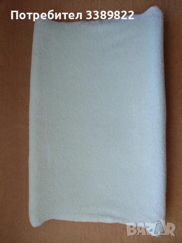 Бебешки твърд повивалник 