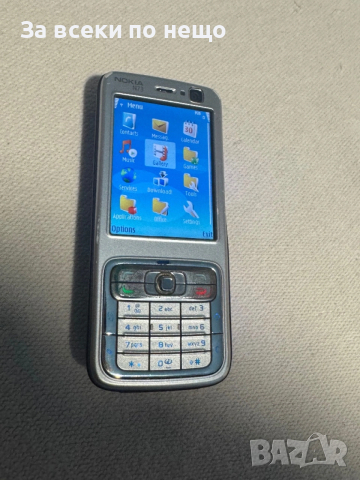 Нокия N73 , Nokia N73 , Made in Finland, снимка 15 - Nokia - 53026183