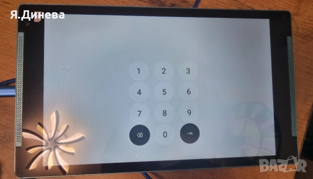 Таблет TJD, снимка 5 - Таблети - 52549676