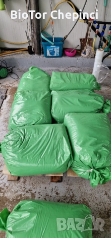 🌱 Тор от Калифорнийски Червей – естествената сила за вашата градина, снимка 3 - Тор и почвени смеси - 53735105