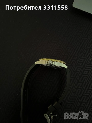 Tissot Seastar Quartz - Гаранционен, снимка 3 - Мъжки - 53537465