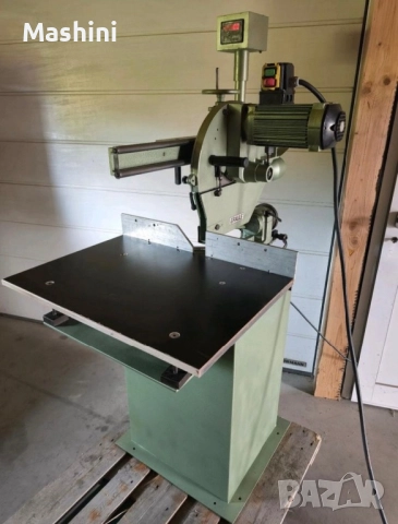 Циркуляр Graule ZS 170 N Германия