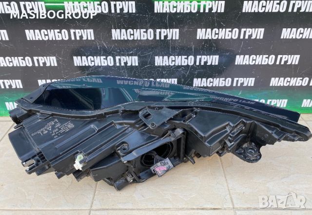 Фар ляв фарове Full Led за Ауди А6 Audi A6 C8 , снимка 5 - Части - 41408504