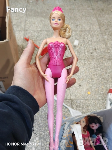 Кукли Барби 12 бр, снимка 10 - Кукли - 53526840