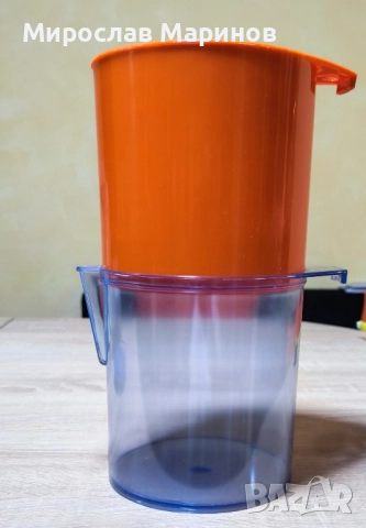 Ретро-Битов комплект за пречистване на вода, снимка 7 - Други - 52391189