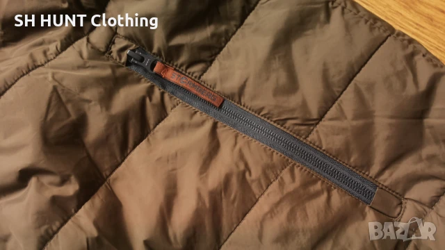 STROMBERG Jacket размер XL / XXL яке - 1266, снимка 9 - Якета - 51109596