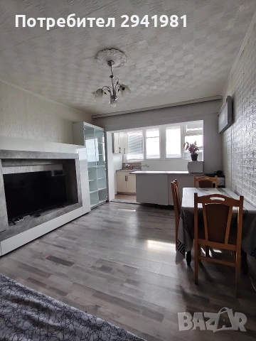 Продава се гарсониера в гр. Дупница, жк. Бистрица , снимка 2 - Апартаменти - 53940092