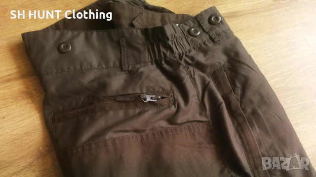 GAUPA OF NORWAY Trouser размер M за лов риболов панталон пролет есен - 2304, снимка 5 - Екипировка - 53728107