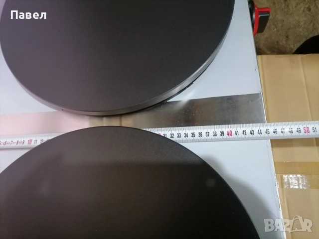 Котлон газов за палачинка професионален, снимка 5 - Обзавеждане за заведение - 53256961