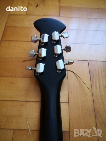 Китара Floda тип „Ovation“ , снимка 6 - Китари - 53804756