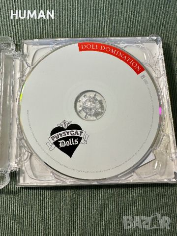 No Angels,Emilia,Pussycat Dolls,Toni Braxton, снимка 10 - CD дискове - 46217838