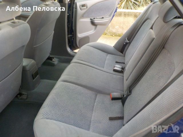 Продавам Тойота Авенсис,1,8,бензин, снимка 10 - Автомобили и джипове - 46310248