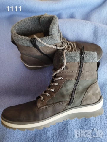 Непромокаеми ботуши Remonte., снимка 7 - Дамски ботуши - 52105106