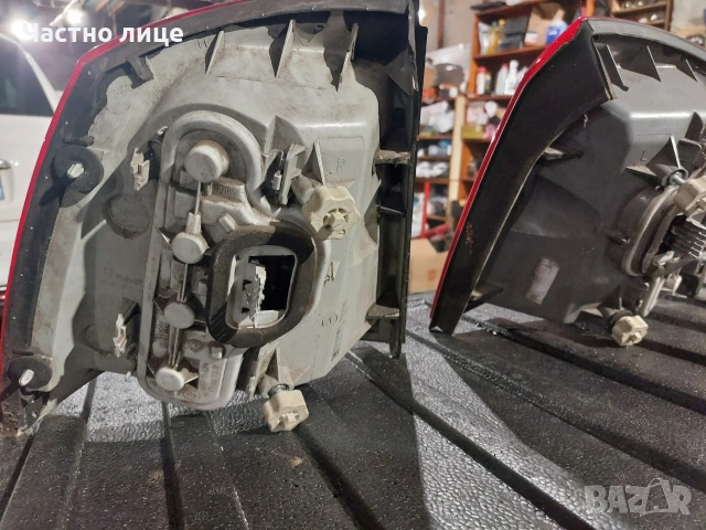 Стопове за опел астра, снимка 4 - Части - 53390412