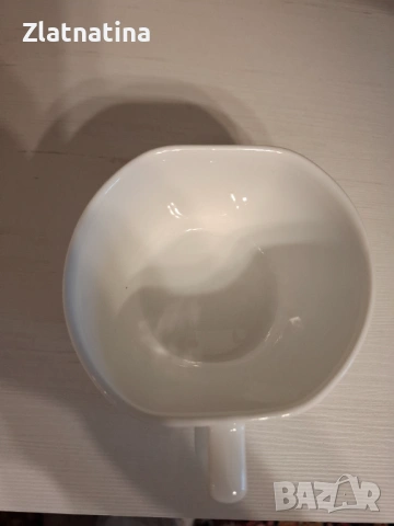 Нов сервиз от 3 чаши на AVON., снимка 3 - Чаши - 53484878