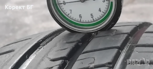 Гуми 185 60 14 Kooper Купър 2 броя. Нов внос. Не са нови! , снимка 6 - Гуми и джанти - 50623873