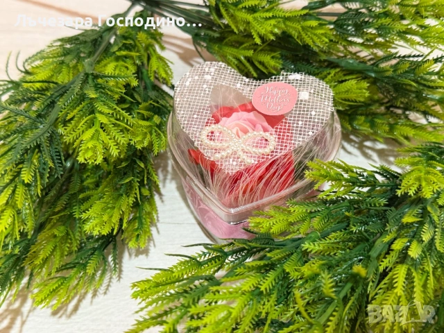 Подаръци за 8 март, снимка 3 - Подаръци за жени - 53572756