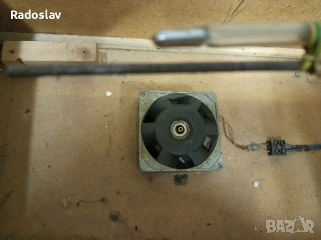 инкобатор стар, снимка 14 - Други стоки за дома - 53239993