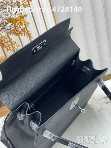 Дамска чанта Hermes , снимка 8 - Чанти - 53614110