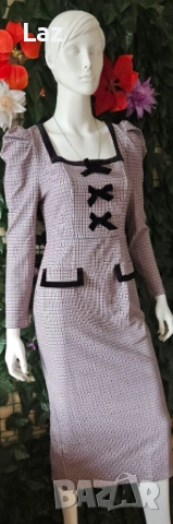 официална елегантна рокля , снимка 2 - Рокли - 52477986