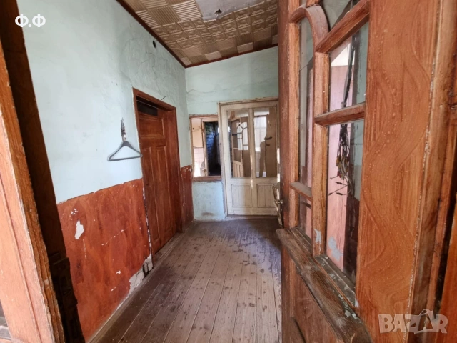 Къща  в село Кесарево , снимка 9 - Къщи - 53874478