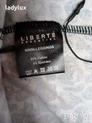 Liberte Essentiel, Нов, 95% Памук, Размер XS/S. Код 2286, снимка 5 - Клинове - 46460691