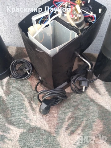 Лот кафемашини за части ., снимка 5 - Кафемашини - 50740845