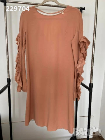 Чисто нова рокля LIU JO, снимка 10 - Абсорбатори - 52722729