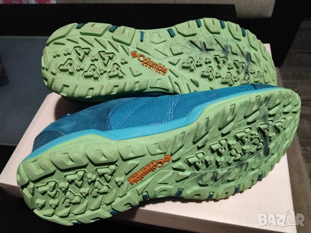 Маратонки Columbia номер 41, снимка 6 - Маратонки - 53295696