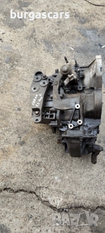 Ръчна скоростна кутия 55192042 Opel Corsa D 1.3 CDTI - 90к.с. 6 ск. - 650лв, снимка 4 - Части - 51996653
