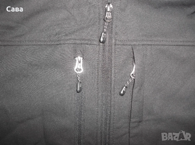 Софтшели IDENTIC, FREE COUNTRY  мъжки,М, снимка 8 - Спортни дрехи, екипи - 52567000