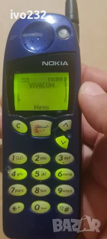 nokia 5110, снимка 8 - Nokia - 50941603