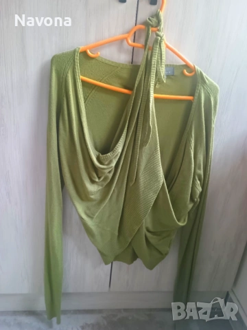 Якенца 12-13г., снимка 6 - Детски якета и елеци - 54167465