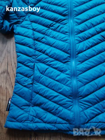 skogstad  sauda - дамско пухено яке С, снимка 4 - Якета - 49800245