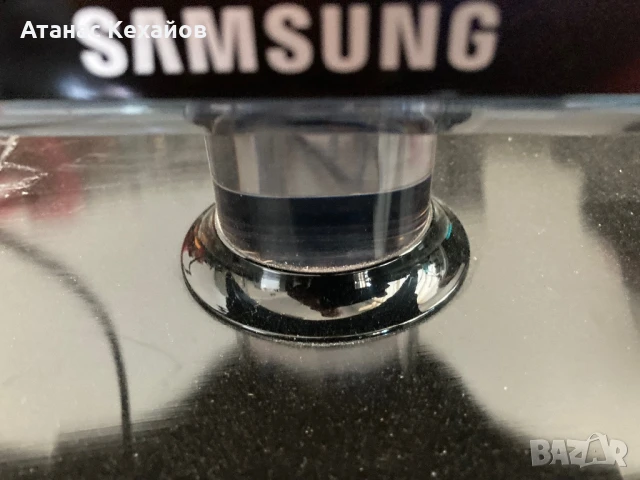 Тв Самсунг, снимка 2 - Телевизори - 51358489