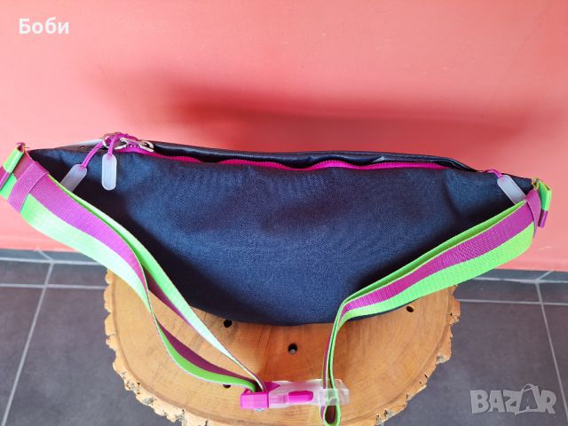 Nike Heritage Fanny Pack - чанта за през рамо, снимка 4 - Чанти - 45858117