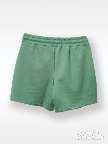 Къси панталони за момиче CEGISA "Пролет-лято", снимка 3 - Детски къси панталони - 46459063