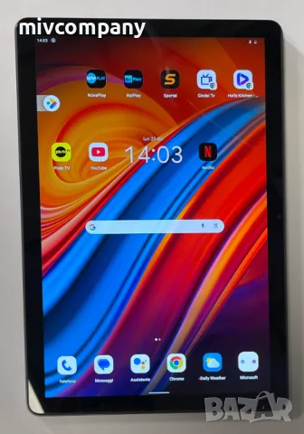 Таблет LENOVO TAB M10 (3rd Gen) 64/4GB, снимка 1