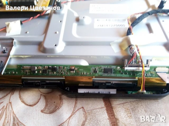 телевизор PHILIPS 40PFH4309/88 на части, снимка 14 - Телевизори - 51400606