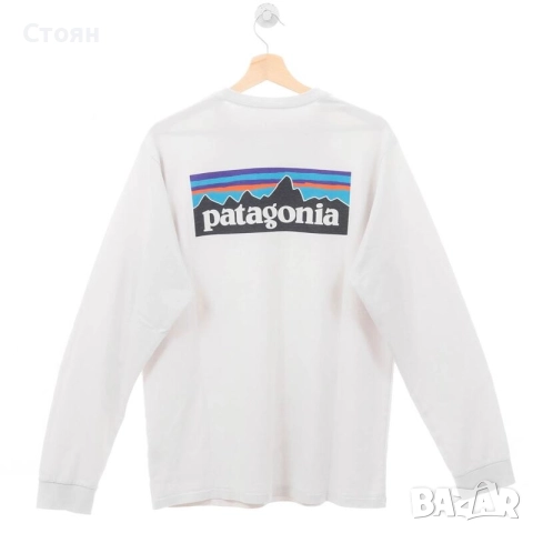 Patagonia Crewneck Блуза