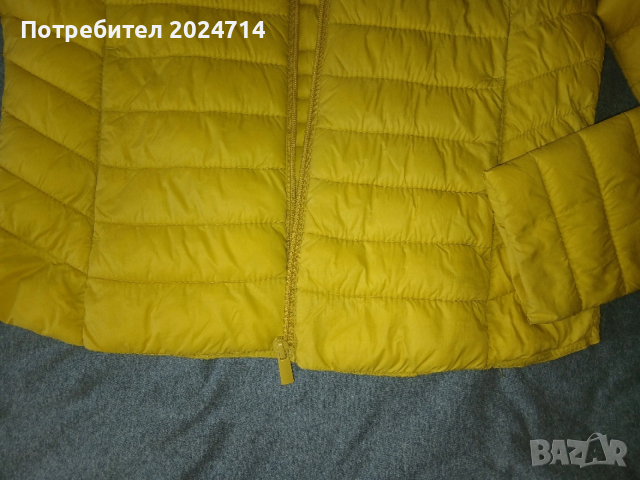 Дамско пухено яке PRIMARK S, снимка 4 - Якета - 54294914