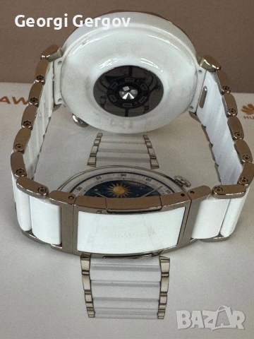 Huawei Watch GT 5 Pro, снимка 5 - Смарт часовници - 53828213
