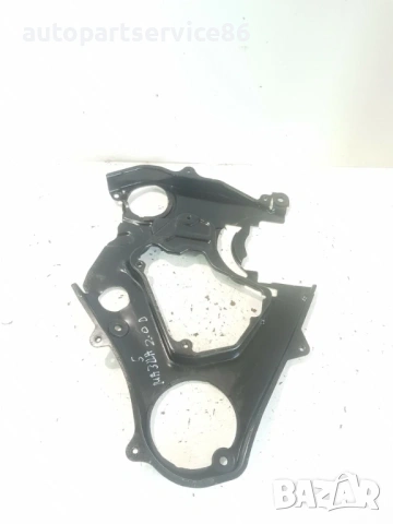 Времеви капак за Mazda 5 2.0TDI (2006) RF2A10543, снимка 2 - Части - 53713418