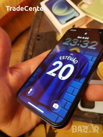 IPhone 12 mini + 8 кейса + 3 челни протектора , снимка 3 - Калъфи, кейсове - 53344866